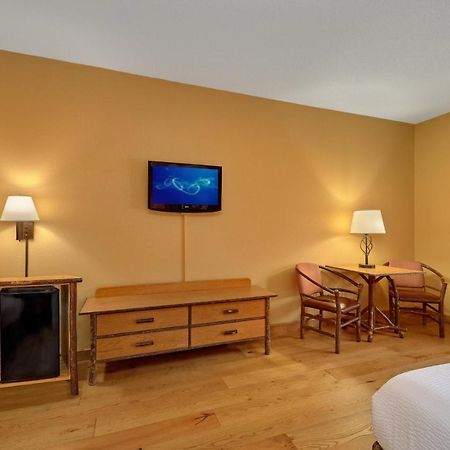 Bearskin Lodge On The River Gatlinburg Εξωτερικό φωτογραφία