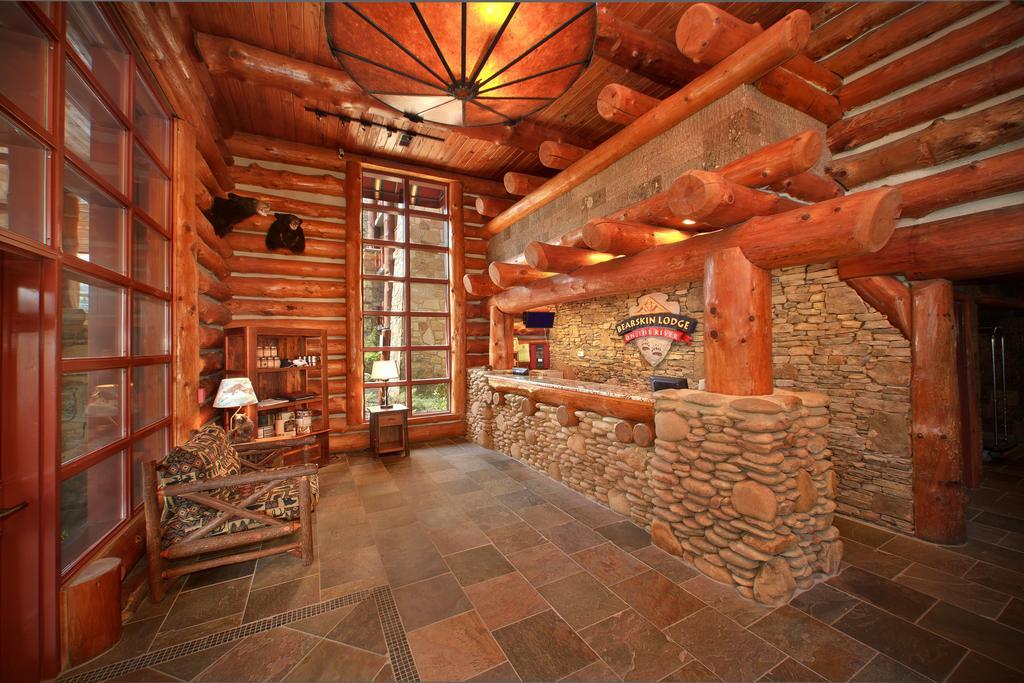 Bearskin Lodge On The River Gatlinburg Εξωτερικό φωτογραφία