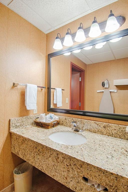 Bearskin Lodge On The River Gatlinburg Εξωτερικό φωτογραφία