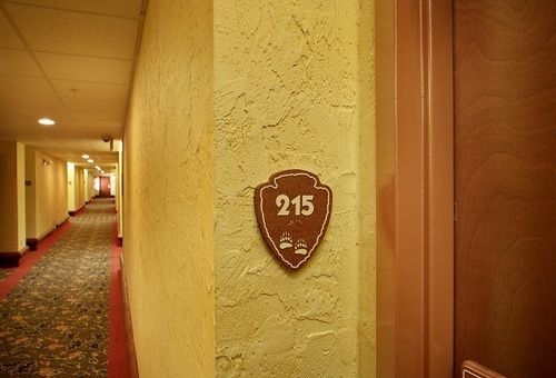 Bearskin Lodge On The River Gatlinburg Εξωτερικό φωτογραφία