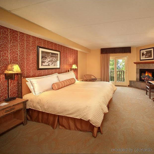 Bearskin Lodge On The River Gatlinburg Δωμάτιο φωτογραφία