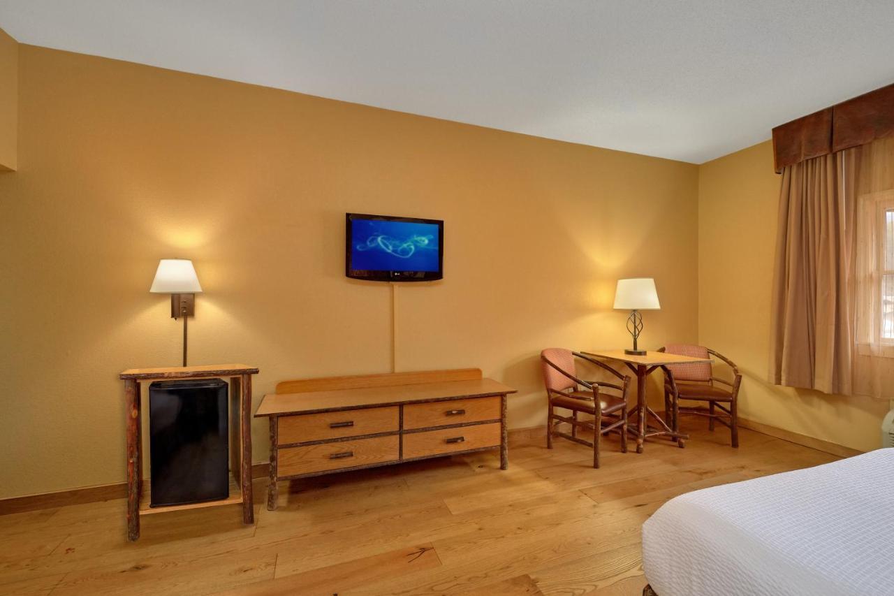 Bearskin Lodge On The River Gatlinburg Εξωτερικό φωτογραφία