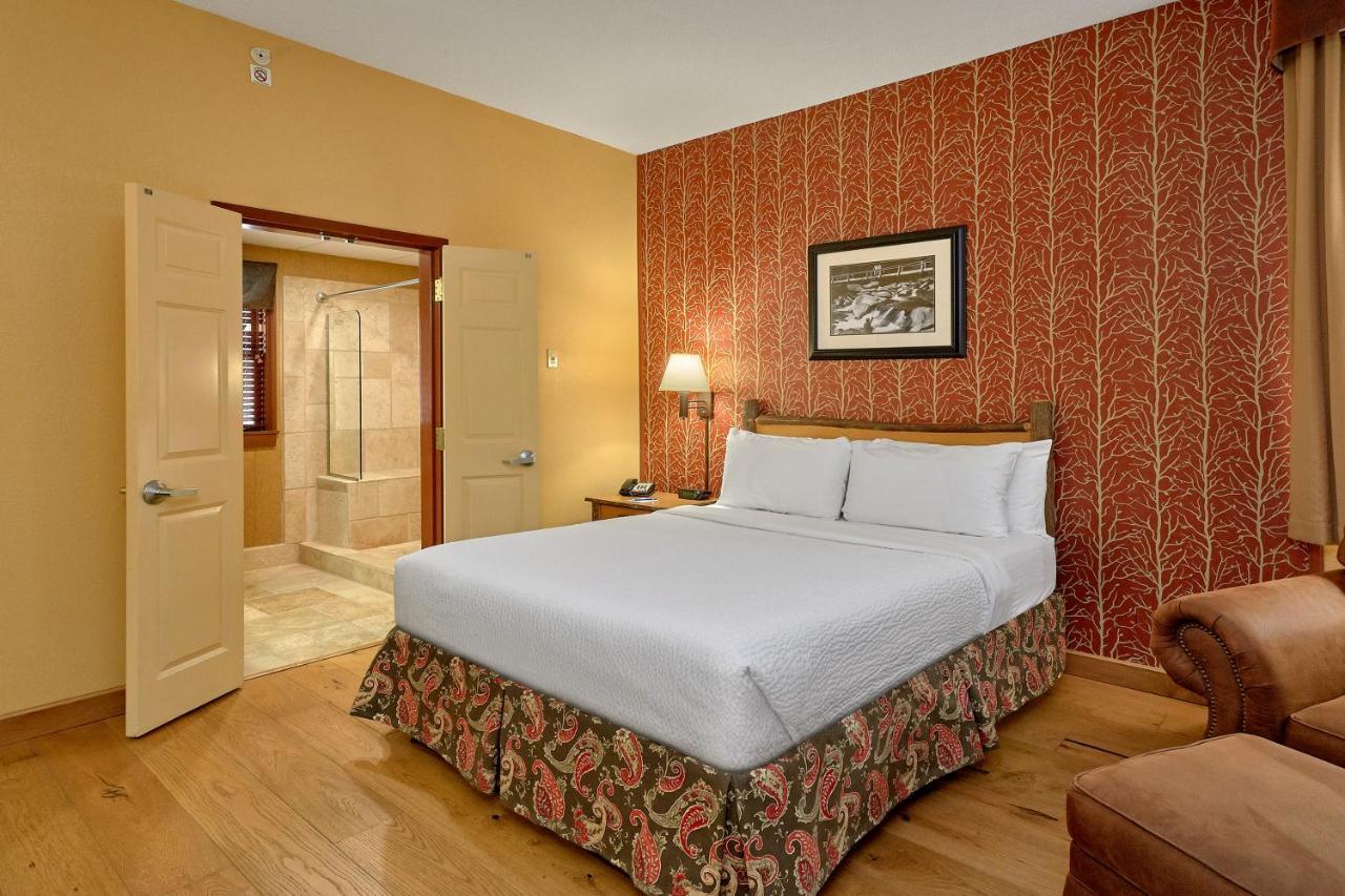Bearskin Lodge On The River Gatlinburg Εξωτερικό φωτογραφία